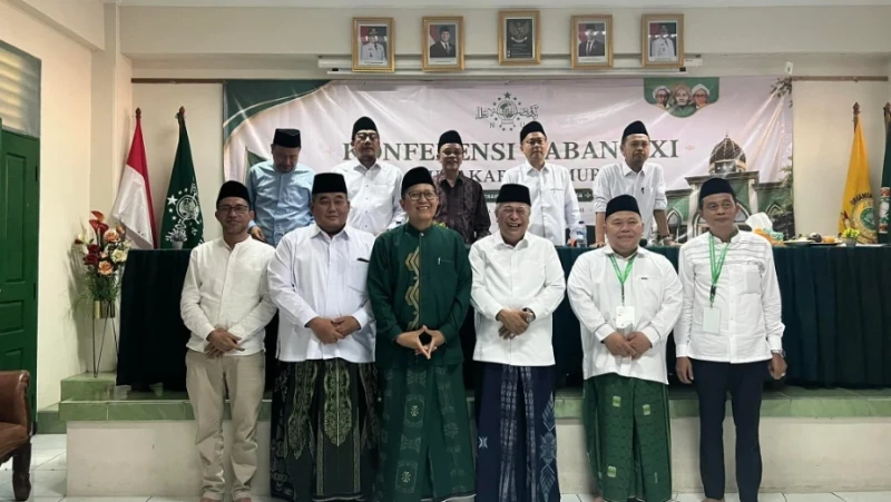 Berita PCNU Pengurus Cabang Kabupaten Lebak