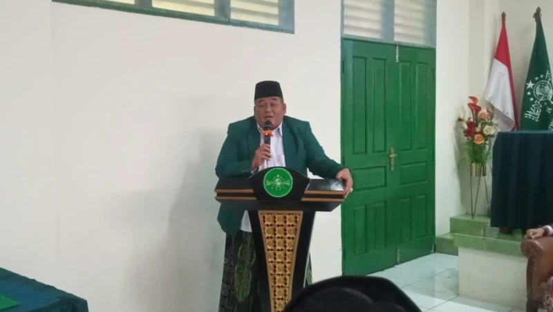 Dokumentasi kegiatan dan kebersamaan warga PCNU Pengurus Cabang Kabupaten Lebak